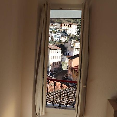Appartamento Ca' Baci' Pigna Extérieur photo