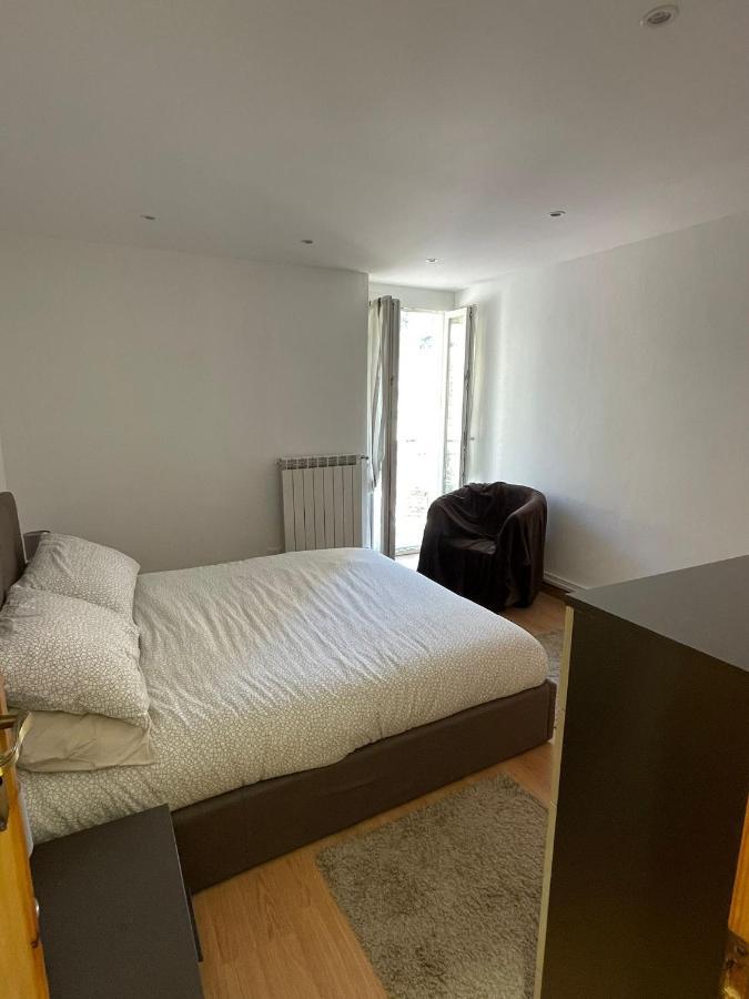 Appartamento Ca' Baci' Pigna Extérieur photo