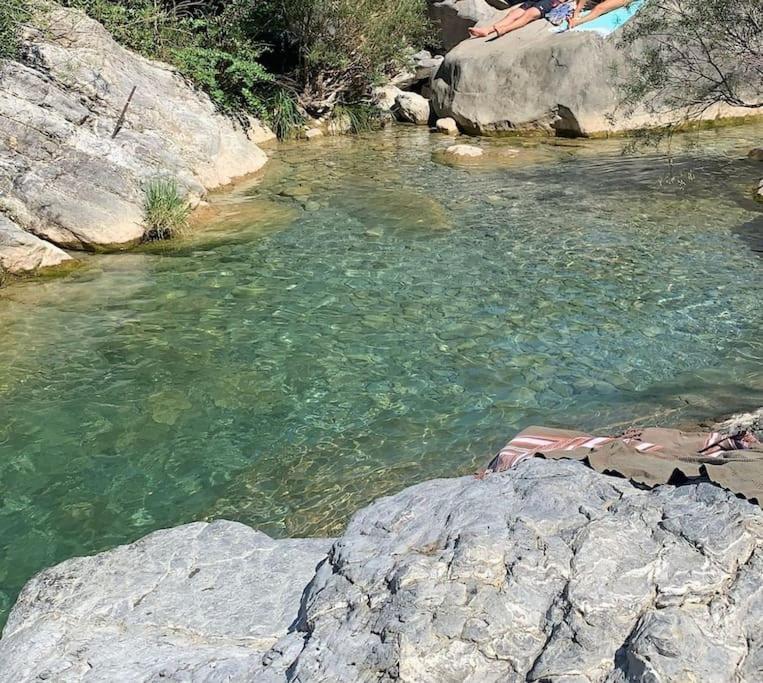 Appartamento Ca' Baci' Pigna Extérieur photo