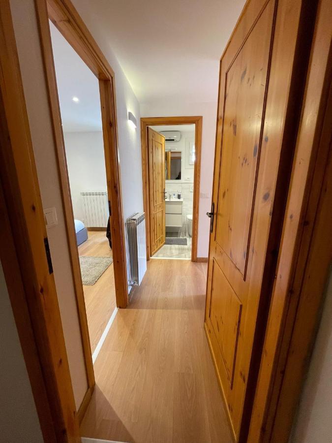 Appartamento Ca' Baci' Pigna Extérieur photo