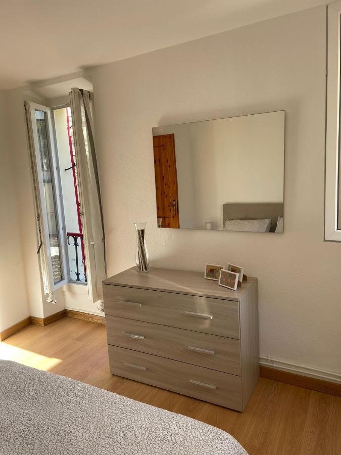 Appartamento Ca' Baci' Pigna Extérieur photo