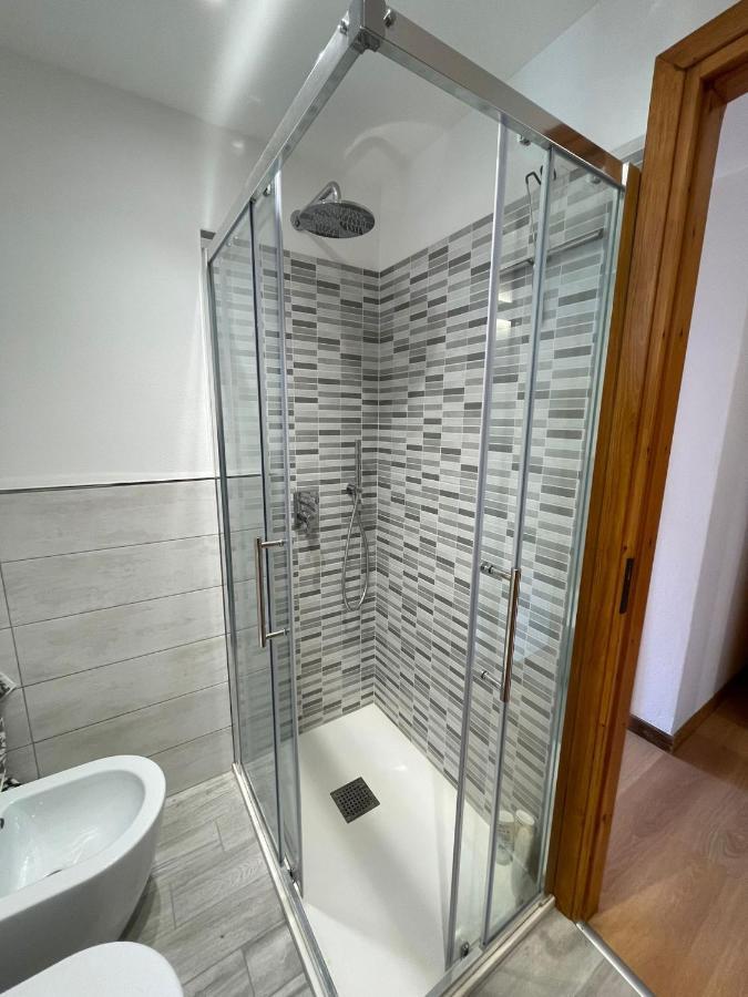 Appartamento Ca' Baci' Pigna Extérieur photo