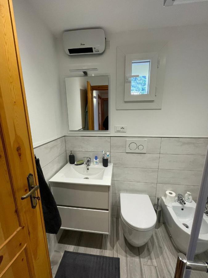 Appartamento Ca' Baci' Pigna Extérieur photo